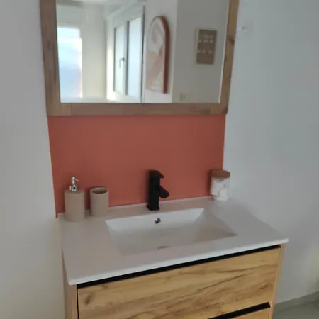 Casa de hóspedes Bulles D'argile Violaines