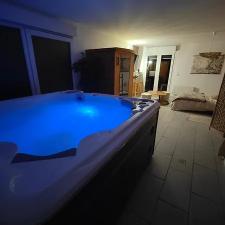 Bulles D'argile Violaines